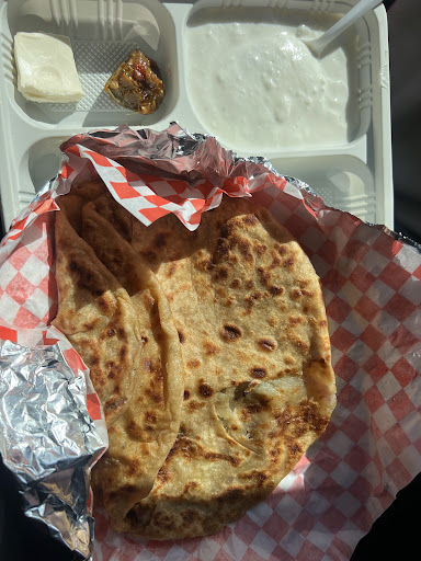 Photo of Grill Singh Tikka - 420 Prince St, Sydney, NS B1P 5K9